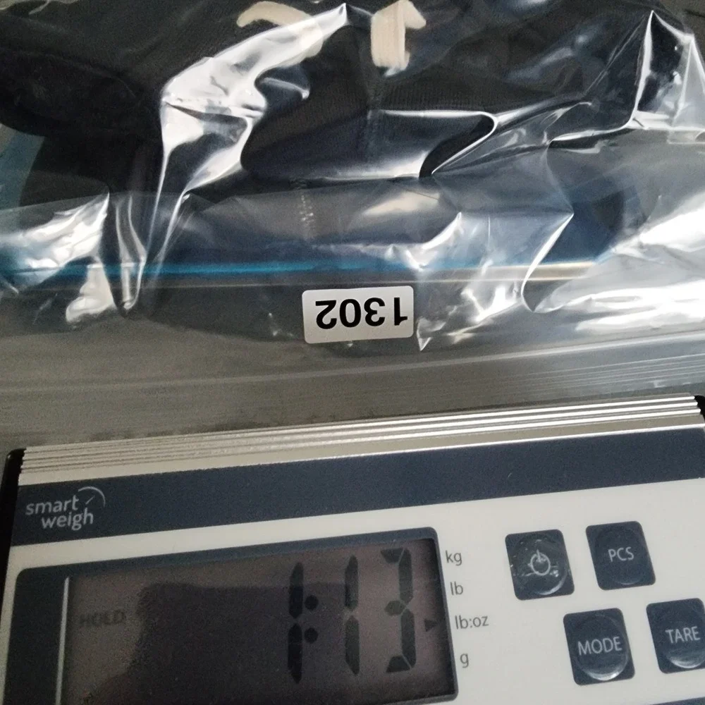 Polo Ralph Lauren Hoodie Mens L Black Thick Waffle Knit Fleece Pullover Zip Pony - Picture 10 of 10